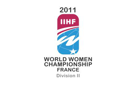 World Championship France women